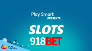 APP oficial da 918bet para mobile